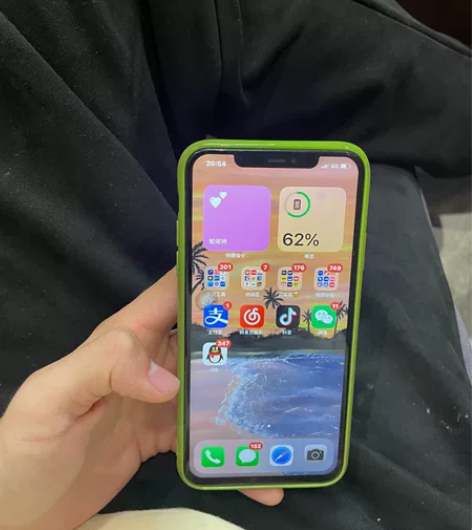 大学生自用iphone苹果11 proma...