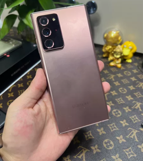 三星 note 20u 美版 12...