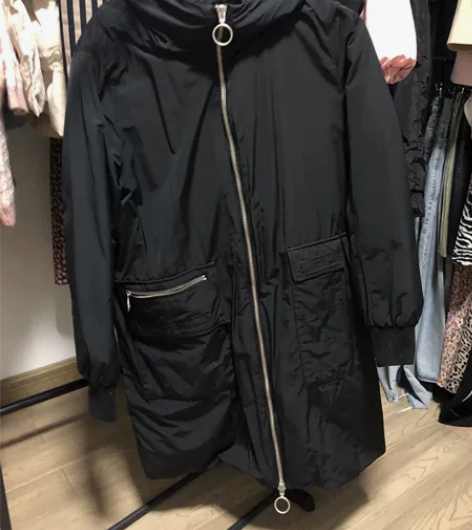 男士羽绒服 断舍离 感兴趣的话点“我想要”...