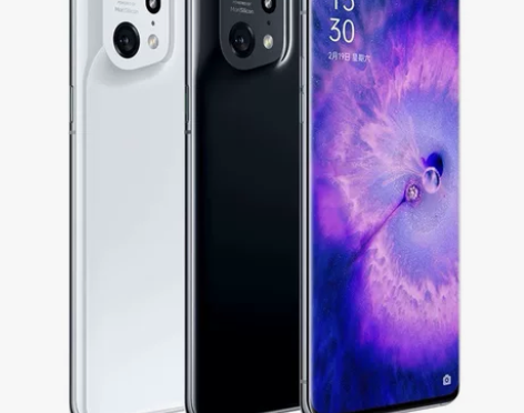 出全新未拆封Oppo findx5pro ...