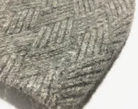 保暖帽50%羊毛线帽秋冬季帽子女男针织帽韩...