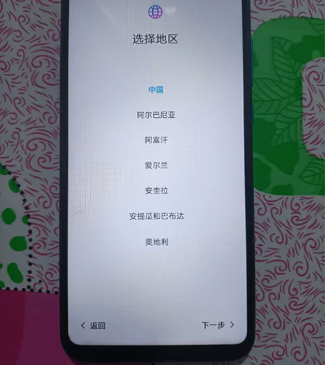 华为荣耀play3、手机没一点磕碰、没一点...
