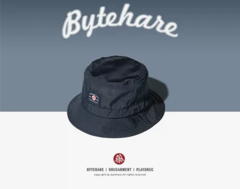 玩藥局.Bytehare.防水反光布条渔夫...