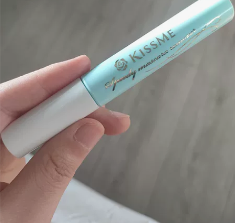 全新，日本奇士美kiss me卸妆液睫毛膏...