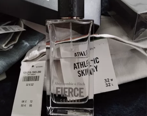 Abercrombie##amp；amp；...