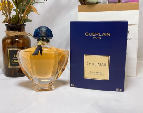 娇兰一千零一夜女士香水90ml，Guerl...