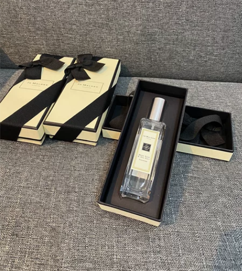祖马龙鼠尾草与海盐香水30ml 全新未拆封...