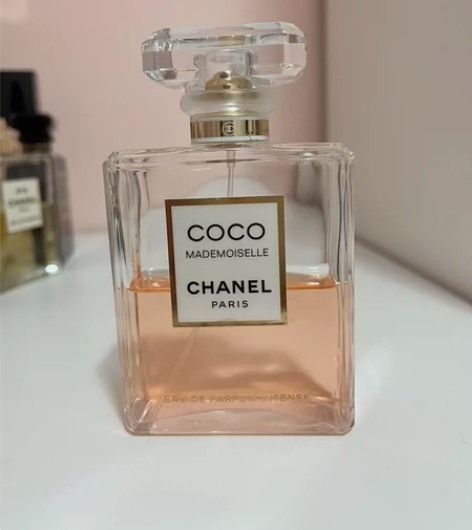香奈儿可可小姐coco馥郁香水 100ml...