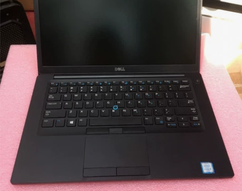 几乎全新，戴尔E7480超薄笔记本， 14...