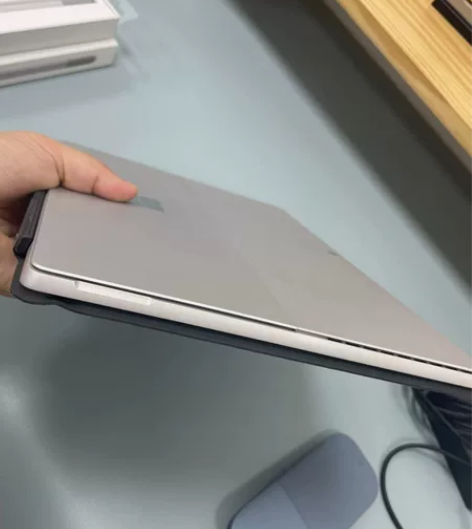 surfacepro7 i7 16G 51...