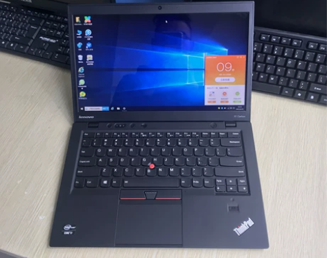 联想ThinkPad X1 Carbon！...