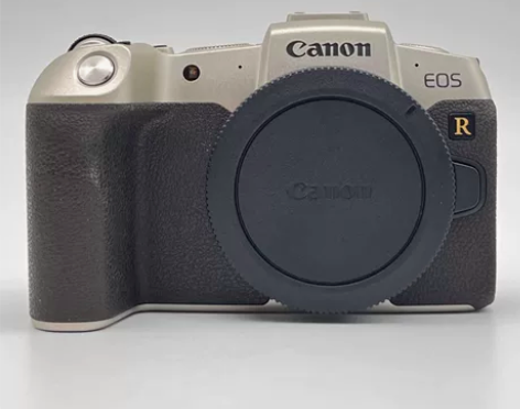 ?95新佳能 EOS RP 轻微掉漆一货一...