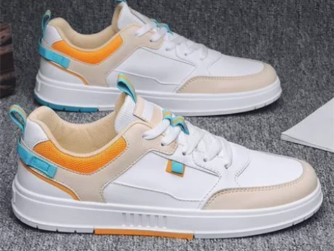 【捡漏】清货新款男鞋休闲鞋板鞋运动鞋男冬款...