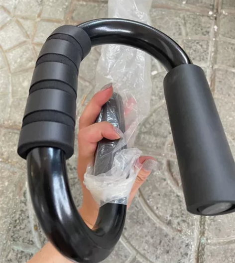 全新俯卧撑支架 价格可以商量 有需要的联系...