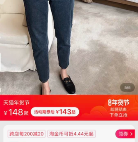 显瘦加绒牛仔裤女2021年新款九分烟管裤冬...