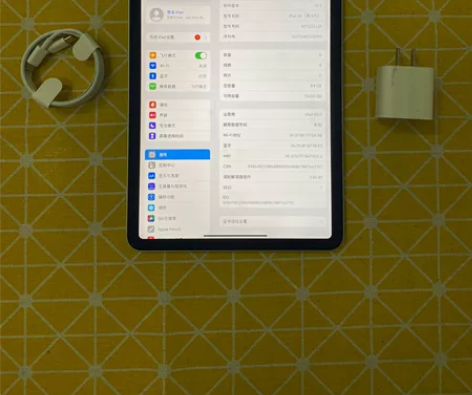 iPad air4 2020款 10.9寸...