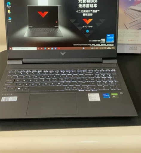 惠普/HP光影精灵8新品现货供应 全新12...