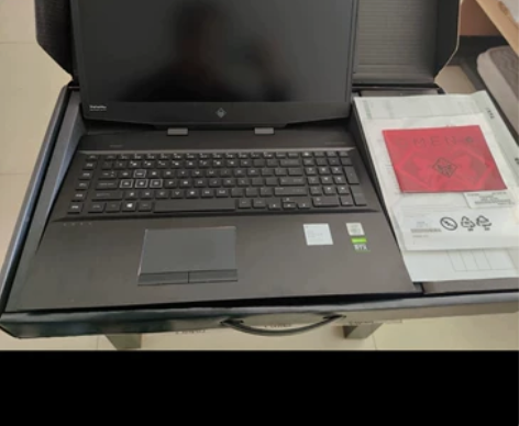 惠普暗影精灵6plus 2070s独显 十...