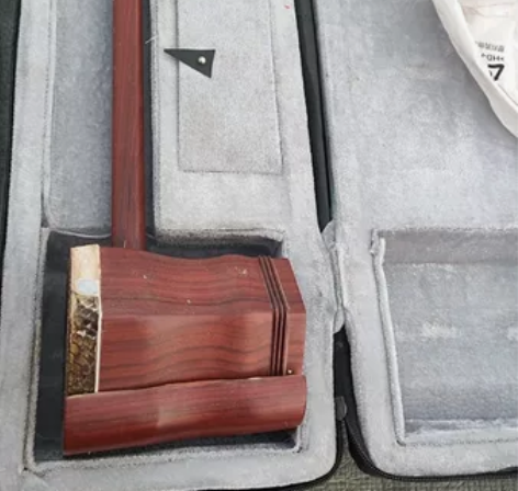 二胡，没有配件，别的不懂，看好描述，卖出不...