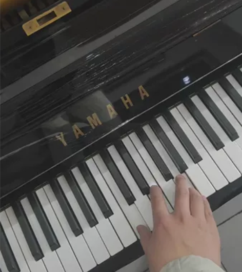 进口雅马哈U1H钢琴，超性价比，可租可买，...