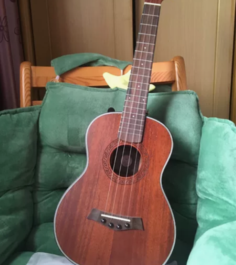 安德鲁单板尤克里里初学者ukulele女男...