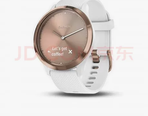 全新Garmin(佳明）vivomove ...