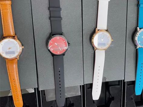 联想智能手表watchXplus手环心率男...