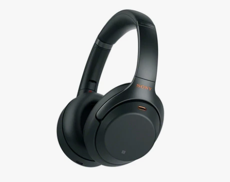 ?Sony/索尼 WH-1000XM3 头...