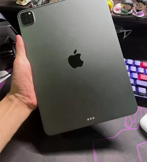 【急出】个人闲置iPad2021款9代25...