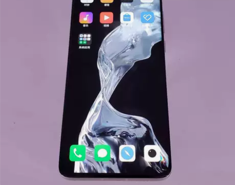 魅族 18 8G+128G 9新 魅族二手...