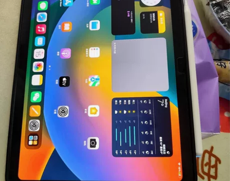 【实体清货】特价出售ipad平板电脑202...