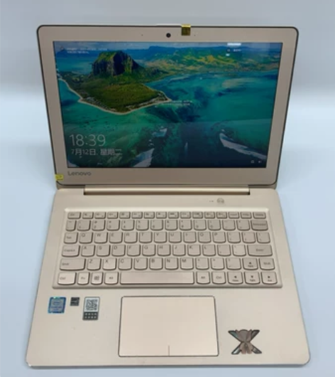 9新 笔记本 联想小新Air12系列  4...