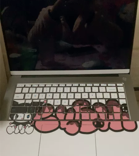 Redmi book pro 15 202...