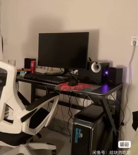 雷神(ThundeRobot)黑武士4+水...