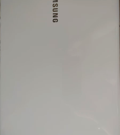 三星笔记本电脑，型号见图。只用过几次，想出...