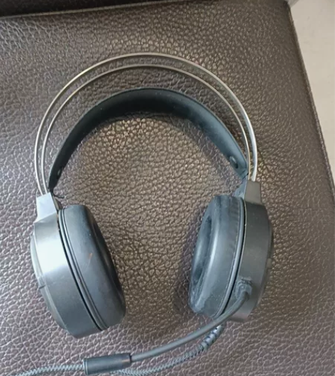 惠普电竞耳机， 感兴趣的话点“我想要”和我...