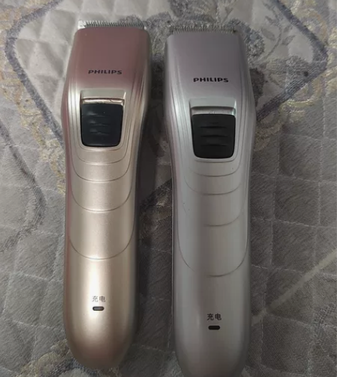 飞利浦（PHILIPS） 电动理发器成人儿...