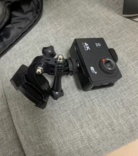 高清WiFi运动相机1200万像素无线自带...