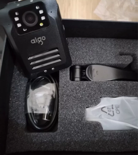 爱国者执法记录仪 t5 64g内存 全新 ...