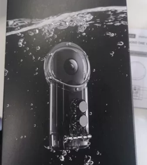 insta360onex全景相机专用原装潜...
