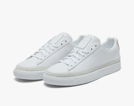 PUMA彪马官方正品  男女同款休闲鞋BA...