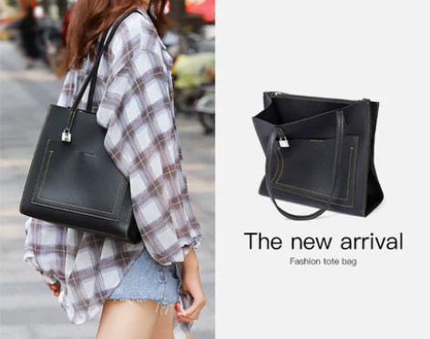 【焕新价】Somay包包女2019新款潮大...