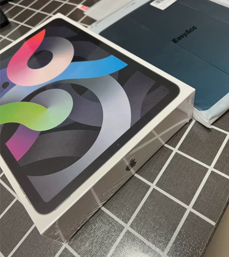 iPad air4 64Gwifi版 全新...