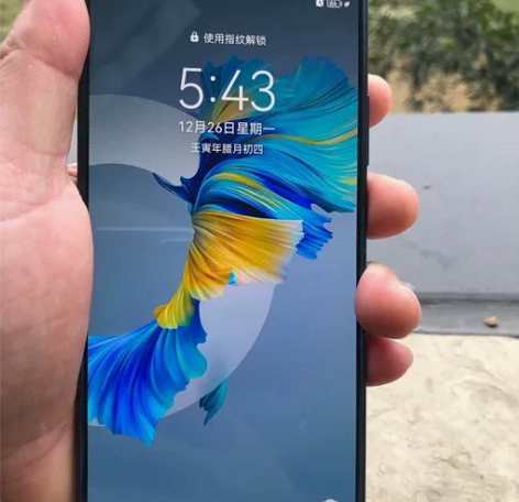 华为mate10pro   6+64   ...