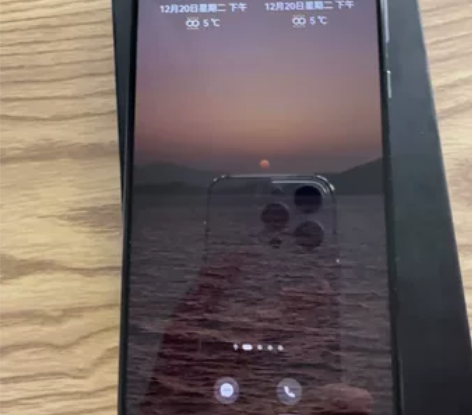 华为mate30 8256 无拆无修，没任...