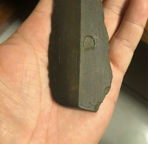 有故事的石器时代的产物，大家一起论一下。感...