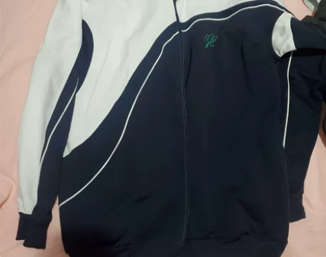 深圳校服外套 170外套两件40一件