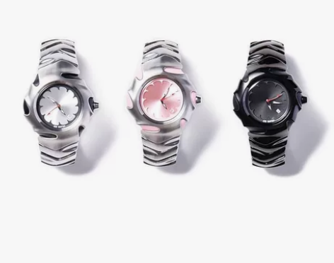 JUNI SANTINO 刀锋精钢中性日本...