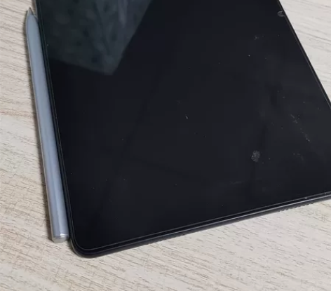 华为pad11加笔，入手2星期 感兴趣的话...