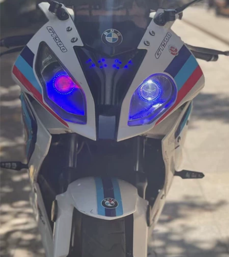 宝雕250双r 250排量 无大修无暗病 ...